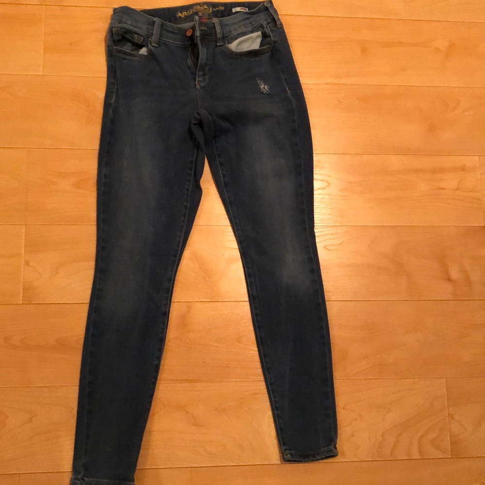 Arizona skinny jeans